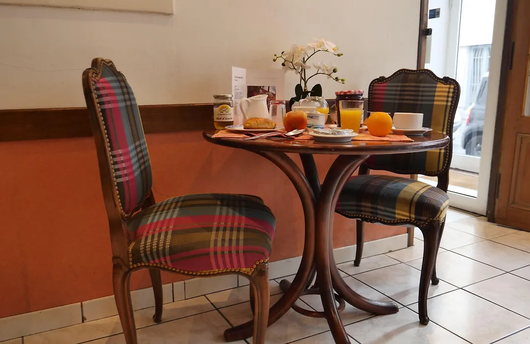 Hotel Novex Paris-1